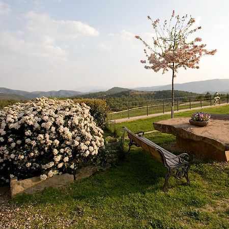 La Garriga De Castelladral Hotel Ngoại thất bức ảnh