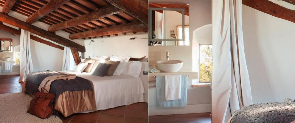 La Garriga De Castelladral Hotel Ngoại thất bức ảnh