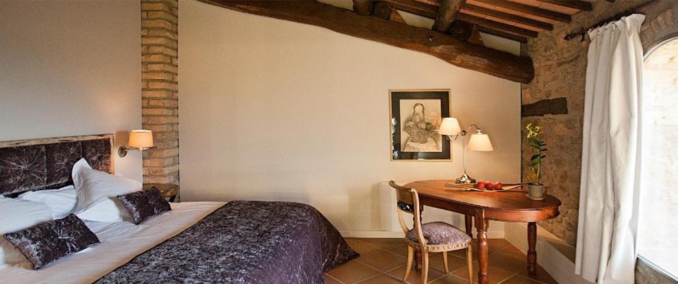 La Garriga De Castelladral Hotel Ngoại thất bức ảnh