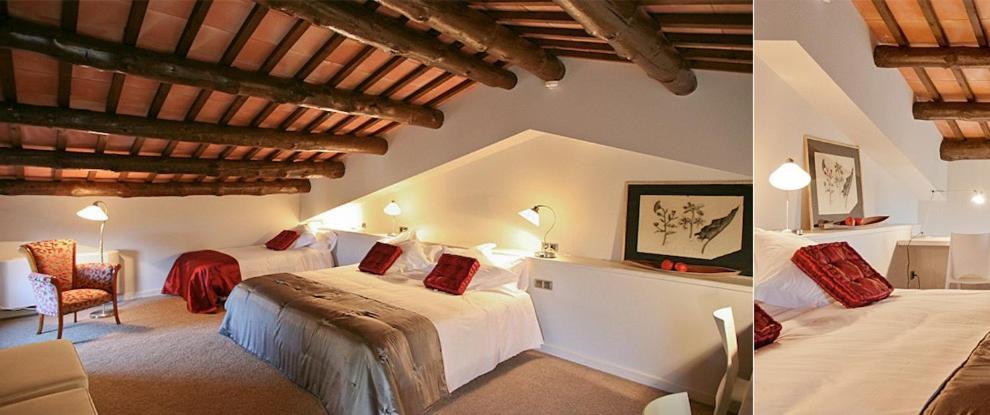 La Garriga De Castelladral Hotel Ngoại thất bức ảnh