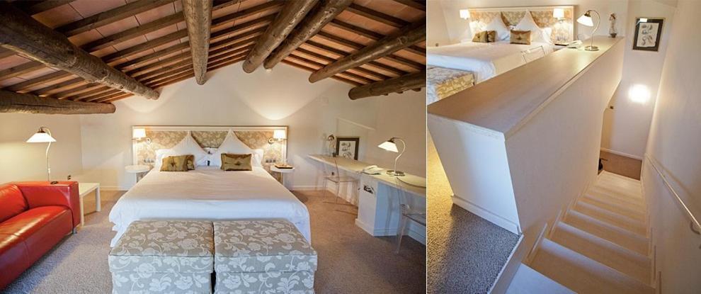 La Garriga De Castelladral Hotel Ngoại thất bức ảnh