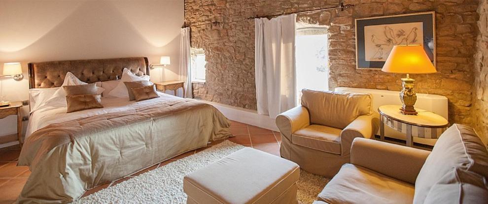 La Garriga De Castelladral Hotel Ngoại thất bức ảnh