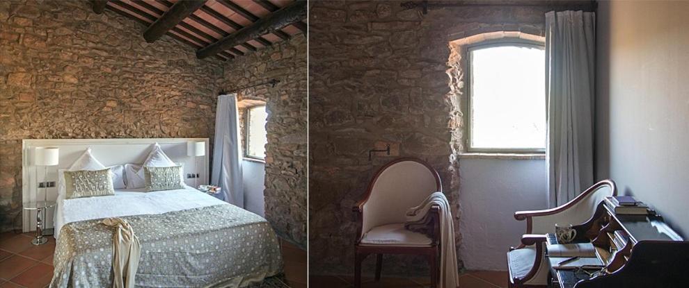 La Garriga De Castelladral Hotel Ngoại thất bức ảnh