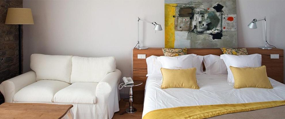 La Garriga De Castelladral Hotel Ngoại thất bức ảnh