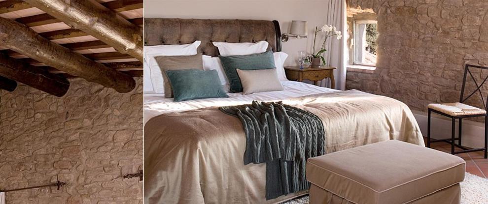 La Garriga De Castelladral Hotel Ngoại thất bức ảnh