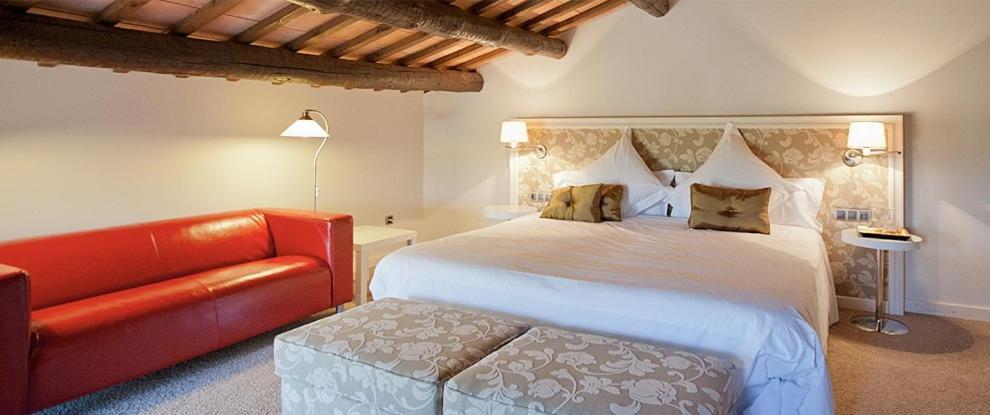 La Garriga De Castelladral Hotel Ngoại thất bức ảnh