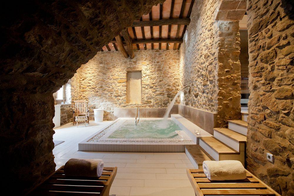 La Garriga De Castelladral Hotel Ngoại thất bức ảnh