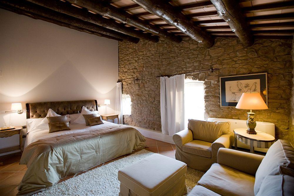 La Garriga De Castelladral Hotel Ngoại thất bức ảnh
