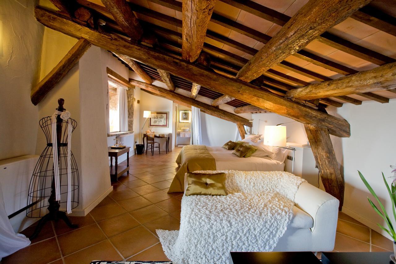 La Garriga De Castelladral Hotel Ngoại thất bức ảnh